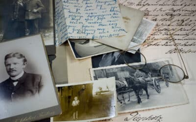 How to Create a Family Legacy: An In-Depth Guide