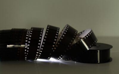A Complete Guide to Converting 8MM Film to Digital