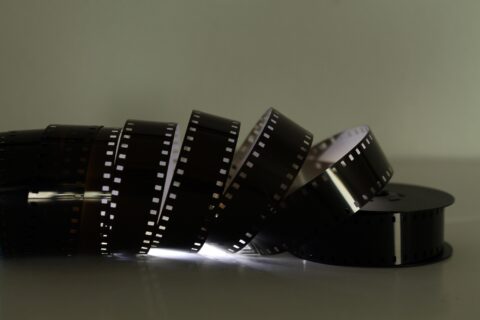 A Complete Guide To Converting 8MM Film To Digital