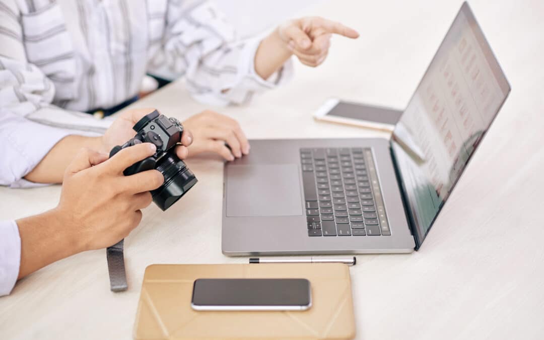 Best Video Transfer Services Compared: Which One is Right for You?