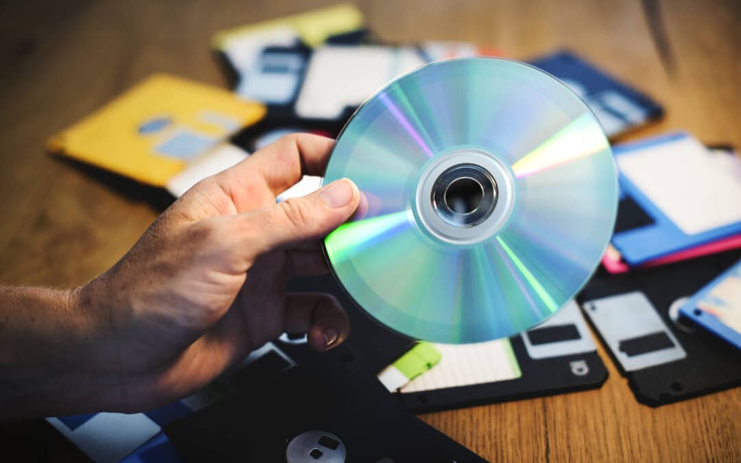 The Future of Home Videos: Why Video Transfer Services Are Essential