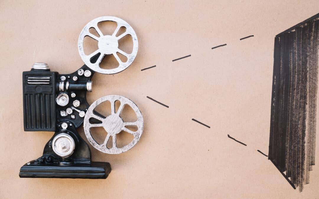 Save, Share, and Relive: The Power of a High-Quality Film to Digital Service