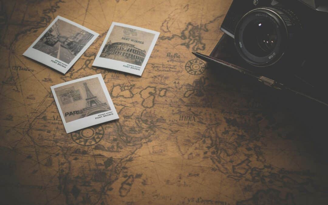 Step into the Future of Photography: Why You Should Invest in Photo Scanning Services
