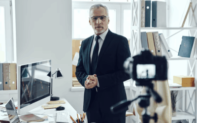 Video Marketing for Lawyers: Build Trust, Boost Visibility, Win More Clients