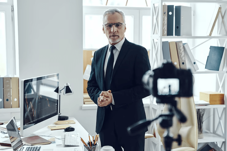 Video Marketing for Lawyers: Build Trust, Boost Visibility, Win More Clients