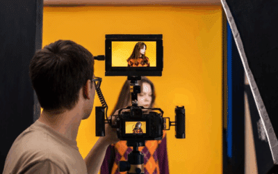 The Power of Promotional Videos for Small Businesses