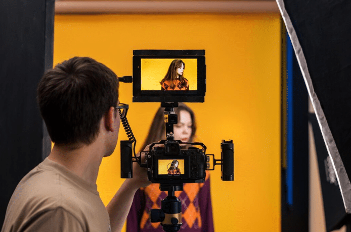 Promotional Video Production