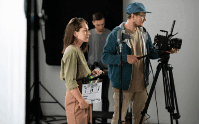 Creating Impactful Training Videos: Best Practices
