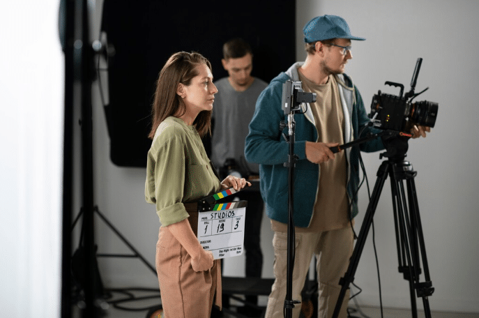 Creating Impactful Training Videos: Best Practices