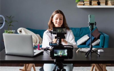 The Role of Video in Modern Marketing Strategies