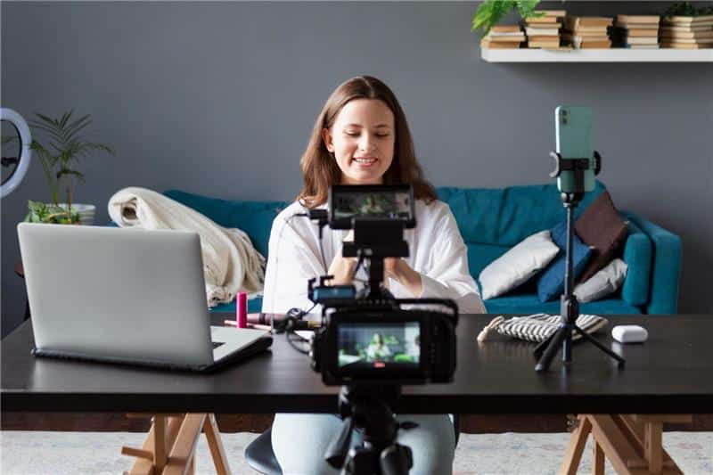 The Role of Video in Modern Marketing Strategies