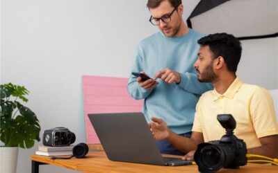 The Benefits of Professional Media Transfer Services