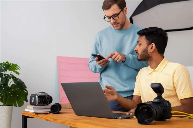 The Benefits of Professional Media Transfer Services