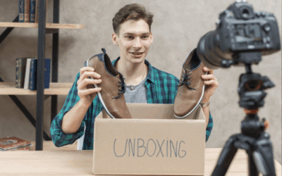 Enhancing Brand Identity Through Custom Video Content