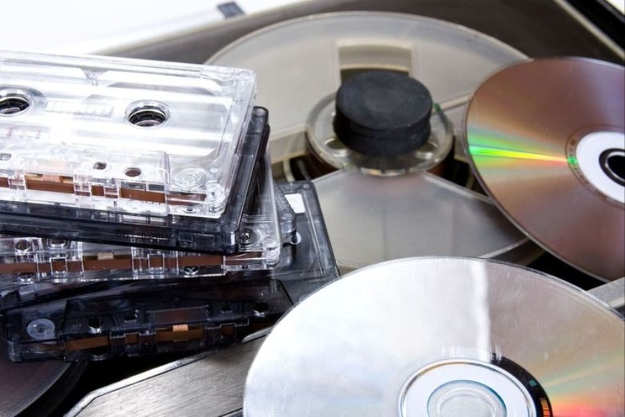 Audio Cassette Conversion: Reliving the Soundtrack of Your Life