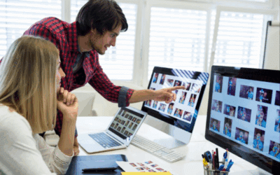 Photo Scanning Services: Digitize & Preserve Your Old Photos