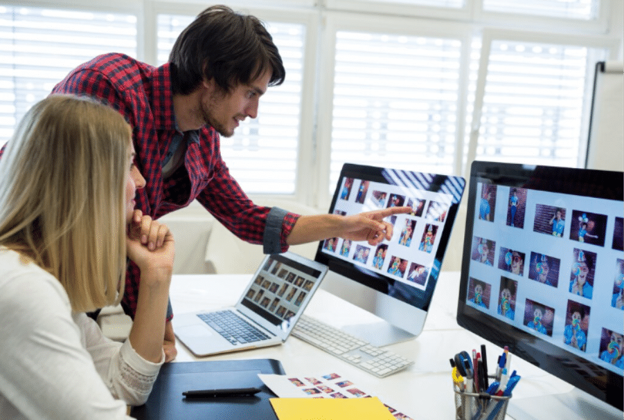 Photo Scanning Services: Digitize & Preserve Your Old Photos