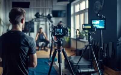 Choosing the Right Video Production Company: What to Look For