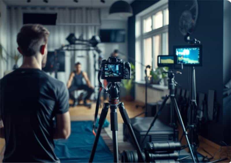 Choosing the Right Video Production Company: What to Look For
