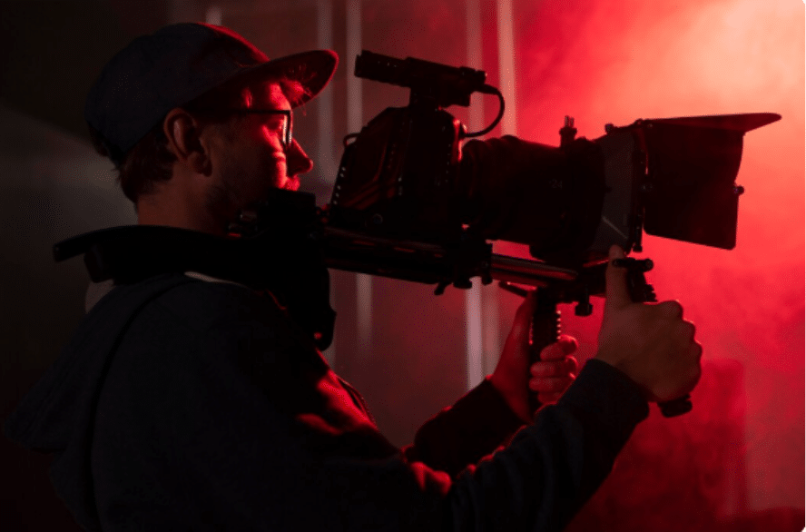 The Process of Professional Video Production: From Concept to Completion