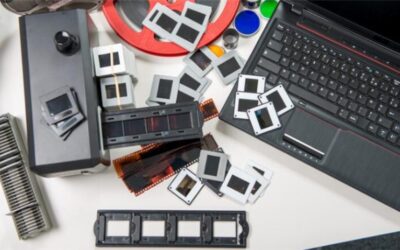 How to Choose the Best VHS Video Transfer Service in NJ