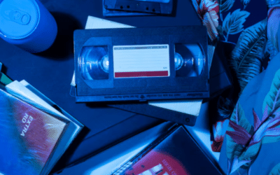 Video Transfer Services Near Me in Hasbrouck Heights, NJ