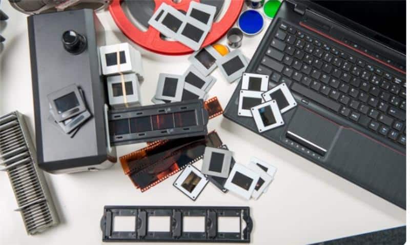 Video Transfer Service