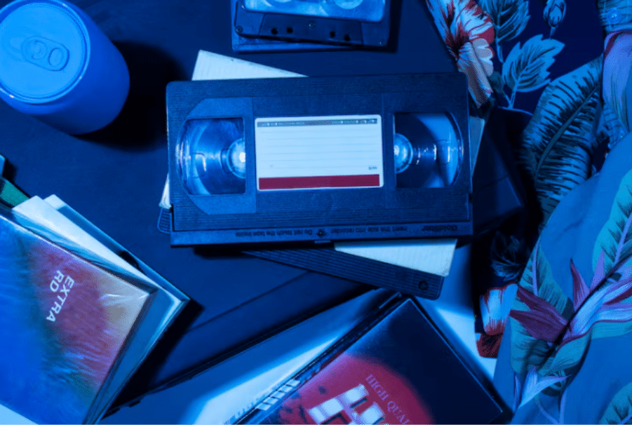 Video Transfer Services Near Me in Hasbrouck Heights, NJ