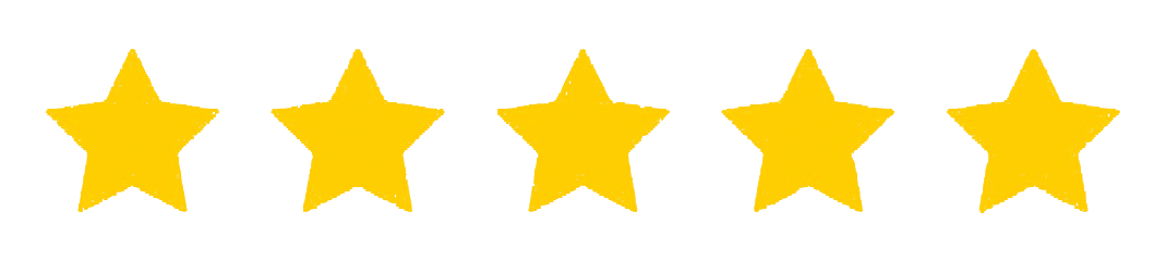 5 stars